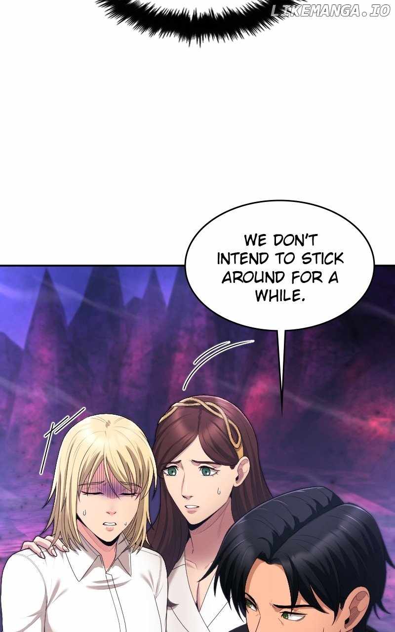 Paranoid Mage Chapter 60 32